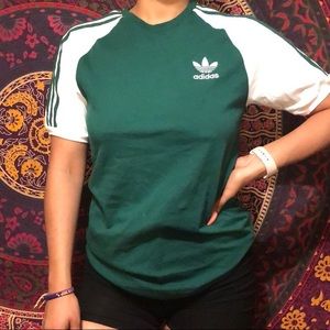 Adidas shirt